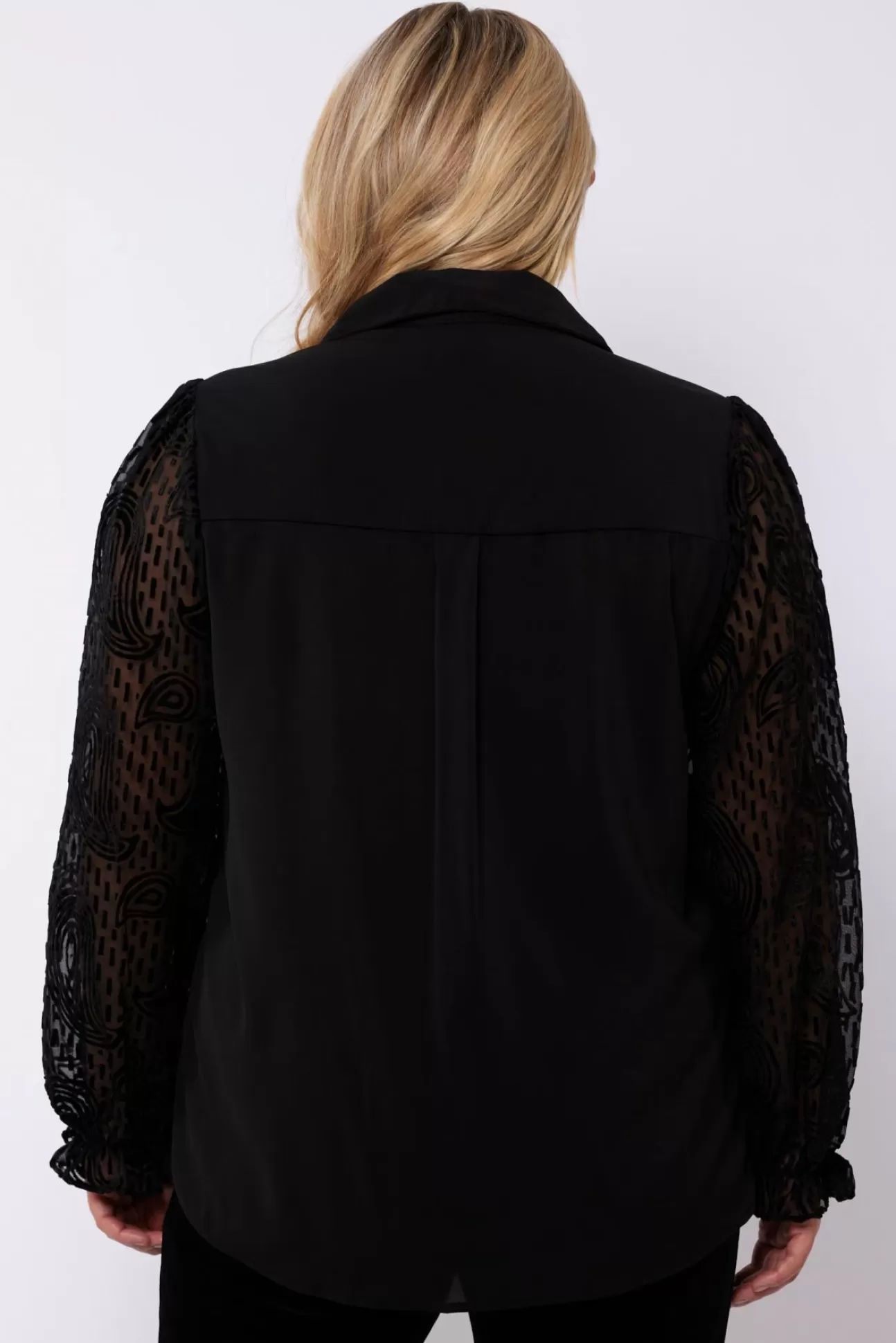 Exxcellent Venice Blouse